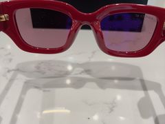 -YI OPTICAL 奕镜·蔡司战略合作店(长宁来福士店)