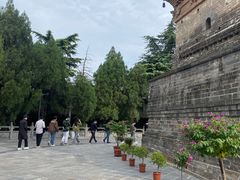 -洛阳白马寺