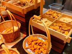 -常德武陵天济喜来登酒店-盛宴餐厅