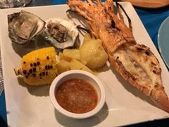 -Onion restaurant