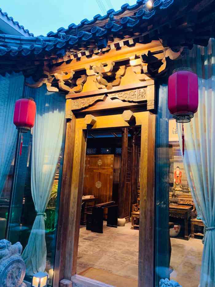 鸿禧嘉慧-"#点评有礼#【2018点评年会伴手礼下."-大众点评移动版