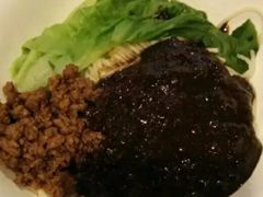 -金石陈朝鲜拌饭(东城万达店)
