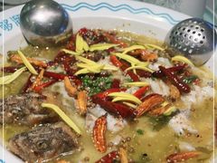 -花椒俏川菜小馆(南海万达店)