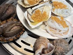 -海味当家·蒸锅海鲜(中山广场创始店)