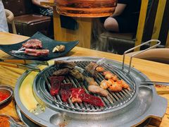 -伊茉家的烤肉店(勒泰中心店)