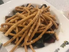 -张大师鸭爪爪特色干锅(南湖店)