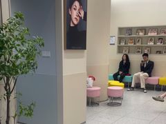 -天真蓝照相馆(五角场百联又一城店)
