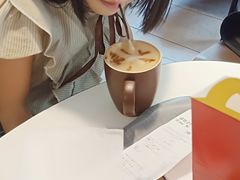 -麦当劳(东方时代广场分店)