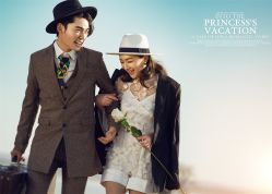 -苏菲亚婚纱影楼尊爵店(昆区店)