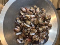 原汁蛤蜊-双合园·海鲜水饺青岛菜(万佳广场店)