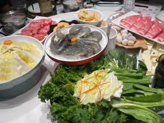 -健晟星期天火锅(红岗店)