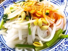 -樊记腊汁肉(竹笆市总店)