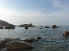 -养马岛旅游度假区