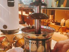 -比格比萨自助(德思勤四季汇店)