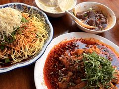 -范记豆花庄(东门好吃街店)