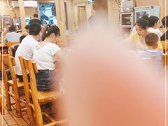 大堂-让鸭脑壳飞(龙华店)