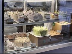 -流酥可心·牛乳蛋糕商店(禾祥西路店)