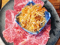 -海之屋韩式烤肉(海棠68环球美食街店)
