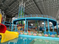 -四季贵州·山地温泉水世界