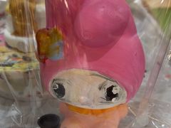-郑在DIY·潮玩银饰绘画手作(中央大道旗舰店)