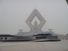 -法门文化景区