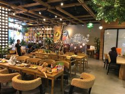 -波乐气球派对用品商店·生日布置·礼品集合店