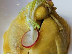 樟茶鸭-望乡楼上海菜(日月光店)