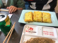 -邢氏老太太烤串(北兴街店)