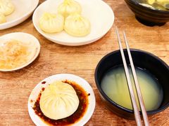 -津门张记包子铺(华昌道店)