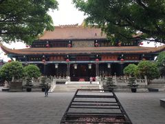-什邡罗汉寺