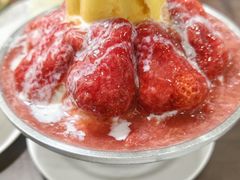 -水牛奶皇后糖水铺(深圳总店)