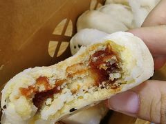-赵记素斋·绿豆馅饼(钟楼小区店)
