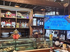 -樱の花亭日本料理店