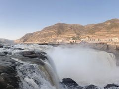 -陕西黄河壶口瀑布旅游区
