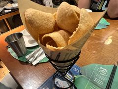 -帕蓝·暹罗料理(大学路店)