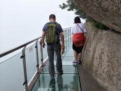 -丹东凤凰山景区