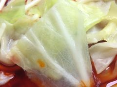 -十八梯眼镜面(五红路店)