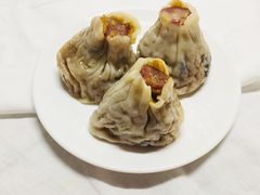 -白玉兰传统小吃