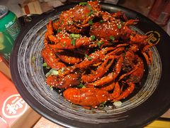 -肥肥虾庄·金牌油焖大虾(沙湖店)