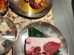 -朴安胖·韩国烤肉(沈阳店)