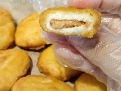 肯德基超花心鸡块兑换券-肯德基(坑梓店)