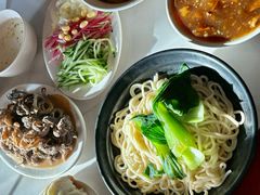 -姚记炒肝店(鼓楼店)