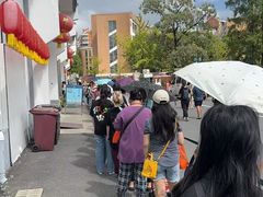 -龙华素斋(龙华路店)