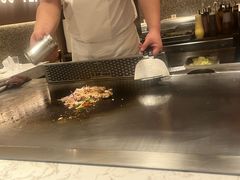 -火地铁板烧(河西龙湖天街店)