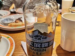 -比格比萨自助(新辰里学清路店)