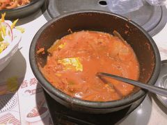 -本家韩国烤肉(青岛万象城店)