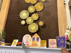 门面-莲泰式·中式·沐足·精油SPA采耳(天河店)