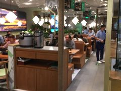 -云海肴·汽锅鸡·云南菜(广安门天虹店)