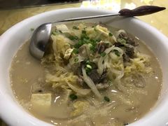 -东北特色水饺(郭家桥店)