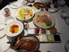 -德永枣香烤鸭(官舍店)